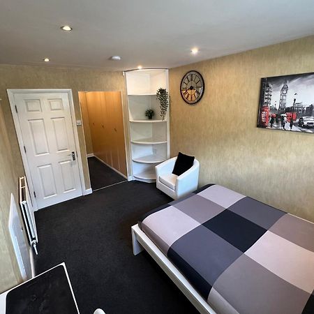 Beddington Park Lodge East Wallington Luaran gambar