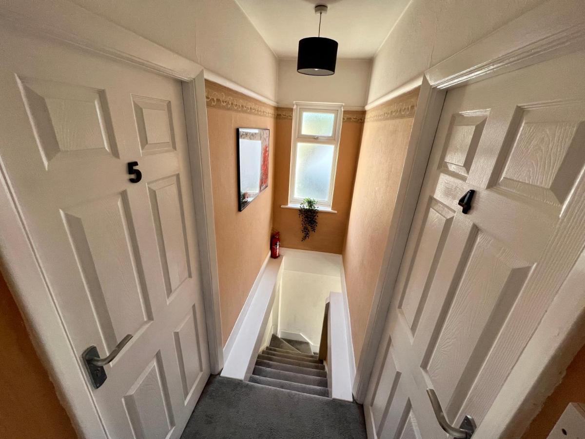Beddington Park Lodge East Wallington Luaran gambar