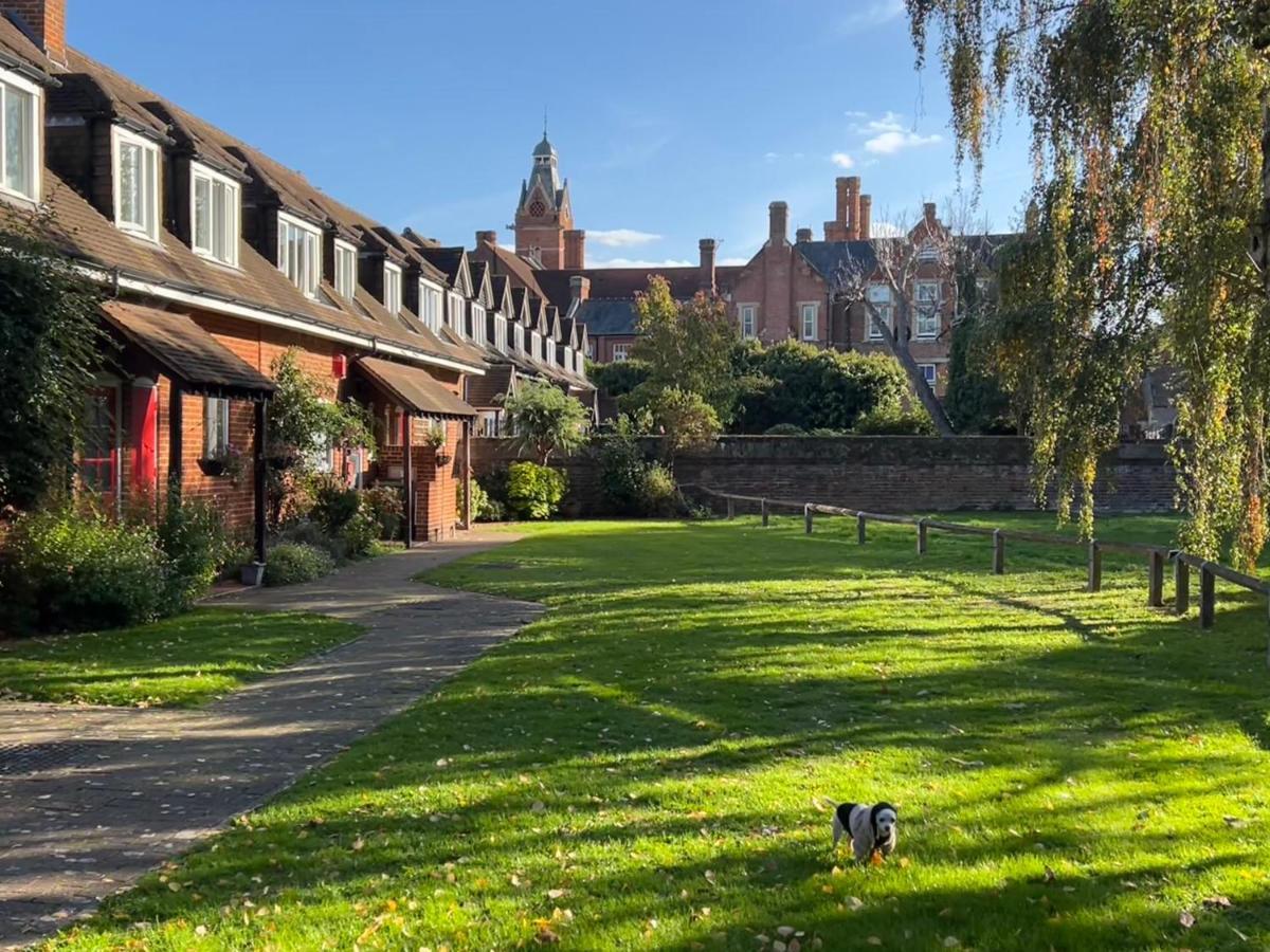 Beddington Park Lodge East Wallington Luaran gambar