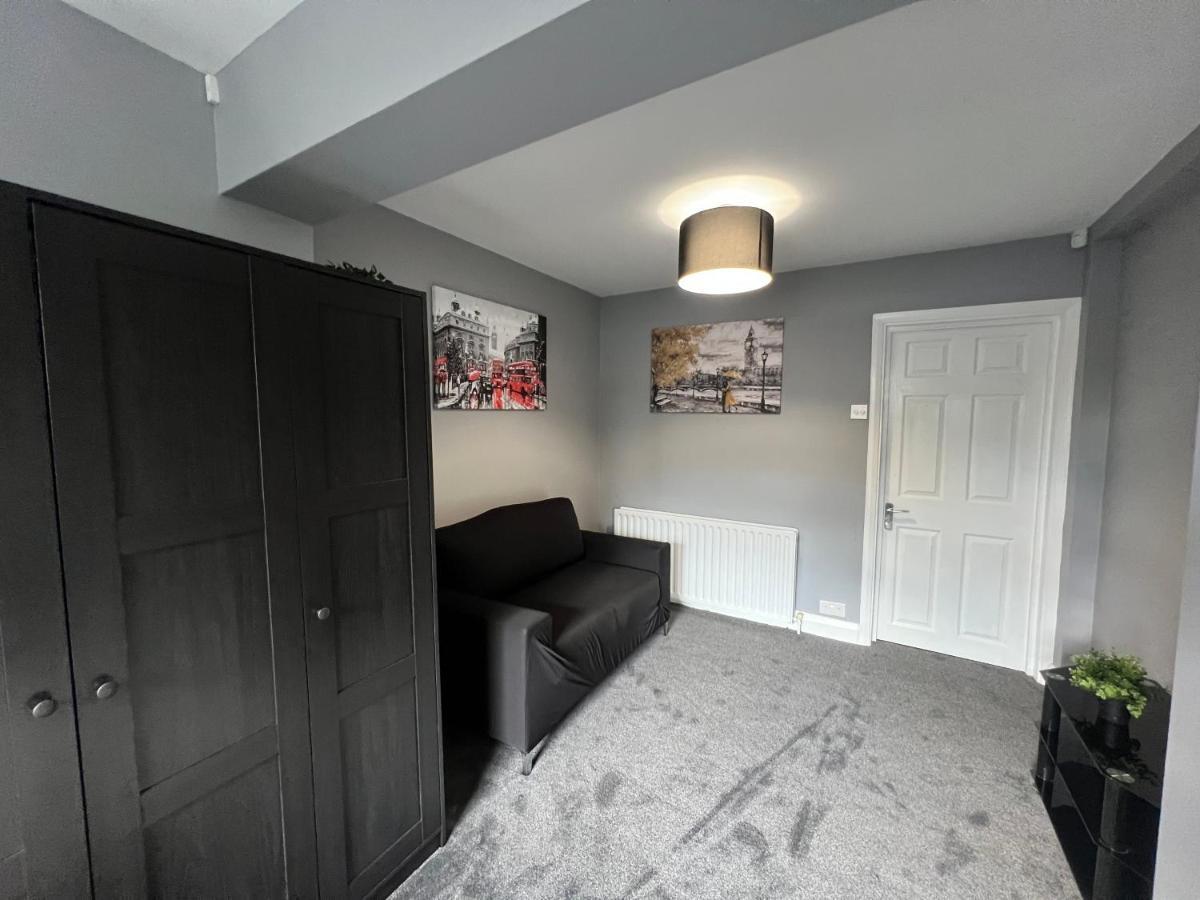 Beddington Park Lodge East Wallington Luaran gambar