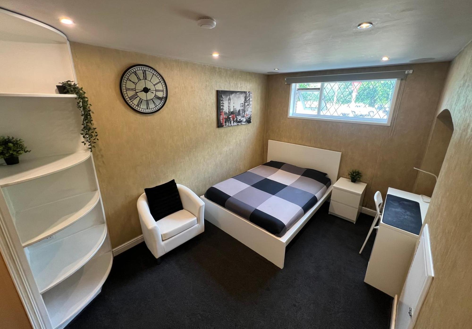 Beddington Park Lodge East Wallington Luaran gambar