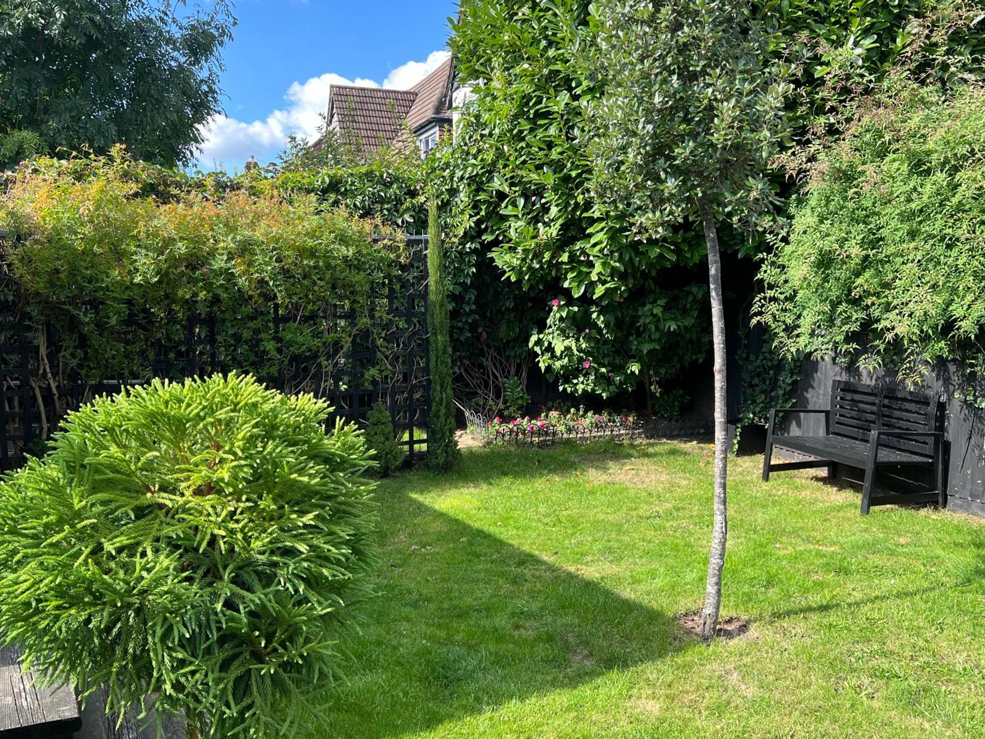 Beddington Park Lodge East Wallington Luaran gambar